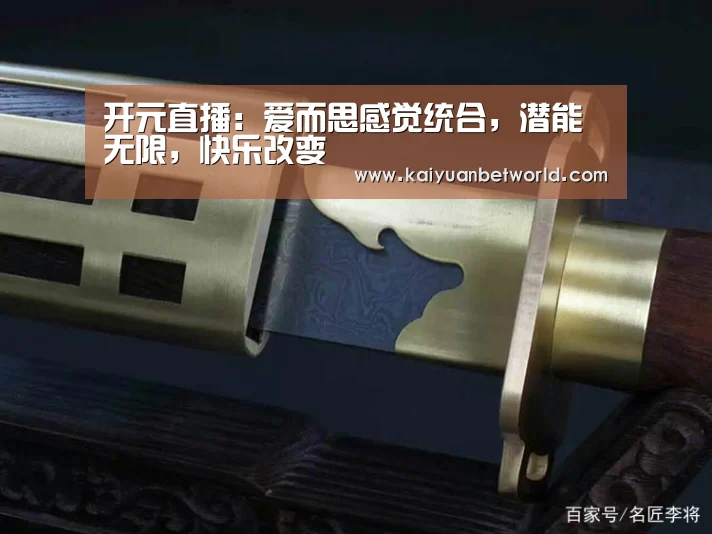 开元直播:爱而思感觉统合,潜能无限,快乐改变(图2) 开元百家乐